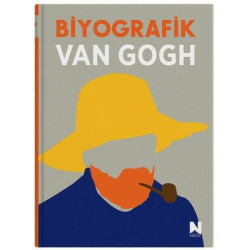 Biyografik Van Gogh -...