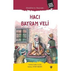 Hacı Bayram Veli -...