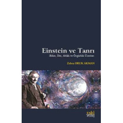 Einstein ve Tanrı - Bilim...