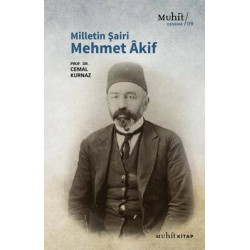 Milletin Şairi Mehmet Akif...