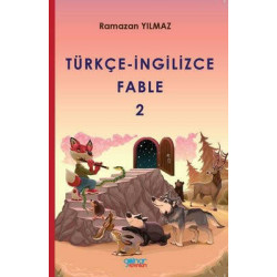 Türkçe İngilizce Fable 2 Ramazan Yılmaz