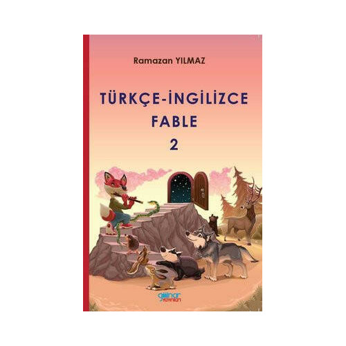 Türkçe İngilizce Fable 2 Ramazan Yılmaz