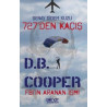 727den Kaçış Fbıın Aranan İsmi D. B. Cooper Şenay Didem Kuzu