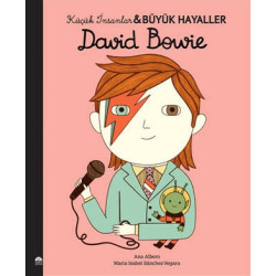 David Bowie - Küçük...