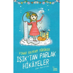Işık'tan Parlak Hikayeler Pınar Bayram Yürüker