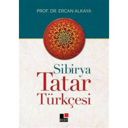 Sibirya Tatar Türkçesi Ercan Alkaya