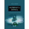 Olimpos'a Dönüş - Yalan Düşler ve Gerçekler Aslı Eren