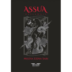 Assua - Başlangıç Melisa Lidya Sarı