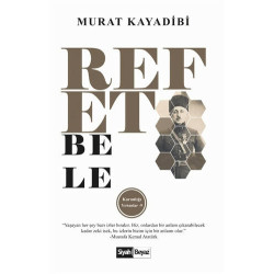 Refet Bele - Murat Kayadibi