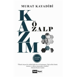Kazım Özalp - Murat Kayadibi