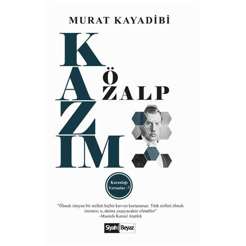 Kazım Özalp - Murat Kayadibi
