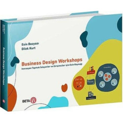 Business Design Workshops...