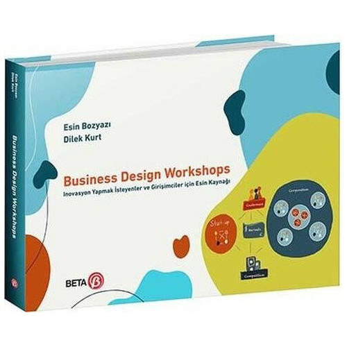 Business Design Workshops Dilek Kurt