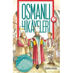 Osmanlı Hikayeleri 2 -...