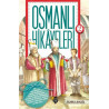 Osmanlı Hikayeleri 2 - Zehra Aygül