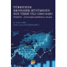 Türkiye'de Ekonomik Büyümenin Son Yirmi Yılı 2000-2020: Türkiye-Çin Karşılaştırmalı Analiz Güray Küçükkocaoğlu