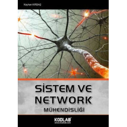 Sistem ve Network Mühendisliği  Kolektif