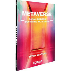 Metaverse Terry Winters