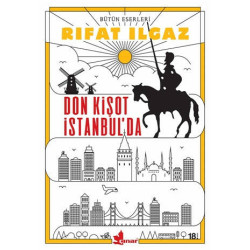 Don Kişot İstanbul’da -...