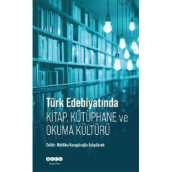 Türk Edebiyatında Kitap -...