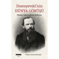 Dostoyevski'nin Dünya...