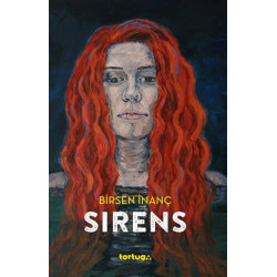 Sirens - Birsen İnanç