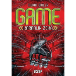 Game - Karanlık Zeka Murat Dinçer