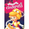 Cinderella - Resimli Çocuk Klasikleri  Kolektif