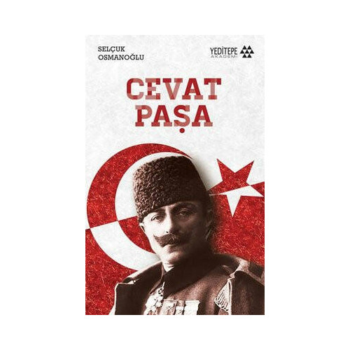 Cevat Paşa Selçuk Osmanoğlu