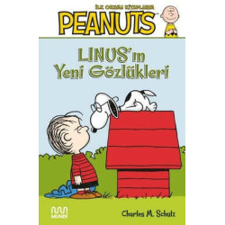 Peanuts: Linus'un Yeni...