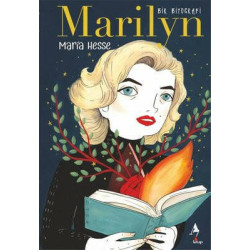 Marilyn María Hesse
