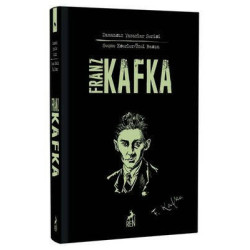 Franz Kafka Seçme Eserler...