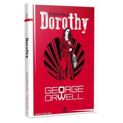 Rahibin Kızı Dorothy George Orwell