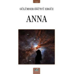 Anna Gülümser Öğütçü Ergüz