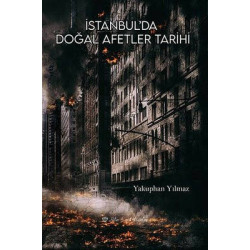 İstanbul'da Doğal Afetler...