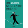 Erkek Olmanın Tehlikeleri - Herb Goldberg