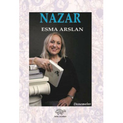Nazar Esma Arslan