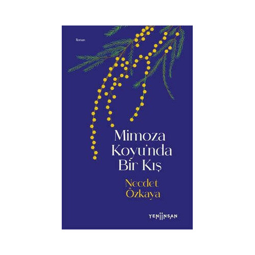 Mimoza Koyu'nda Bir Kış Necdet Özkaya