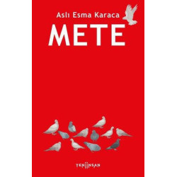 Mete Aslı Esma Karaca