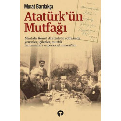 Atatürk'ün Mutfağı Murat...