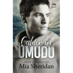 Calder'in Umudu Mia Sheridan