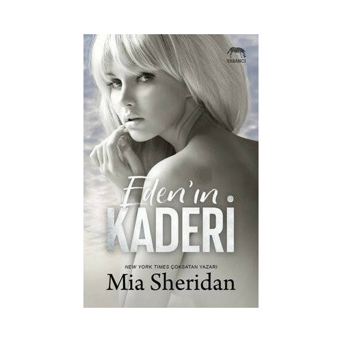 Eden'ın Kaderi Mia Sheridan