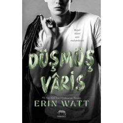 Düşmüş Varis Erin Watt