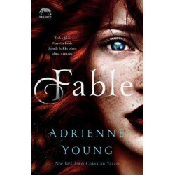 Fable Adrienne Young