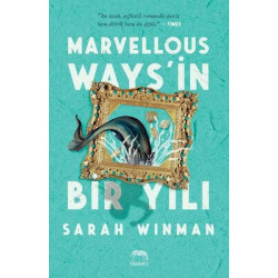 Marvellous Ways'in Bir Yılı Sarah Winman