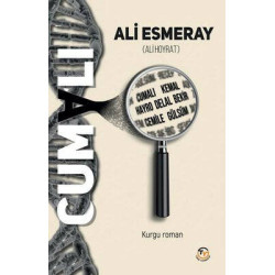 Cumalı Ali Esmeray