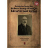 Balkan Savaşı Günlüğü - Edirne'nin İşgal Günleri - Tam Metin Dağdeviren Şevket Bey