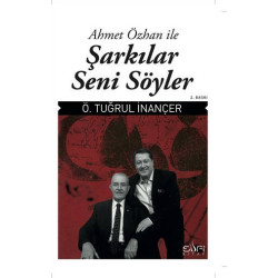 Ahmet Özhan ile Şarkılar...