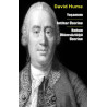 Yaşamım - İntihar Üzerine - Ruhun Ölümsüzlüğü Üzerine - David Hume