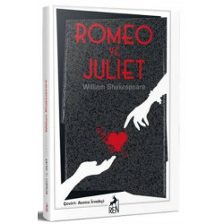 Romeo ve Juliet William Shakespeare